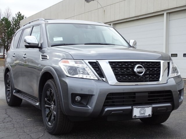 Arlington Heights Nissan >> New 2019 Nissan Armada For Sale At Arlington Nissan Arlington Heights Nissan >> New 2019 Nissan Armada For Sale At Arlington Nissan