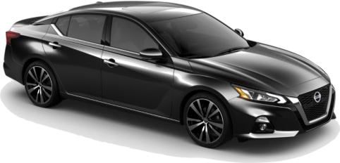 2020 Nissan Altima Trim Levels: S vs. SR vs. SV vs. SL vs. Platinum