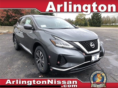 Arlington Heights Nissan >> New 2020 Nissan Murano For Sale At Arlington Heights Vin 5n1az2as0ln109423 Arlington Heights Nissan >> New 2020 Nissan Murano For Sale At Arlington Heights Vin 5n1az2as0ln109423