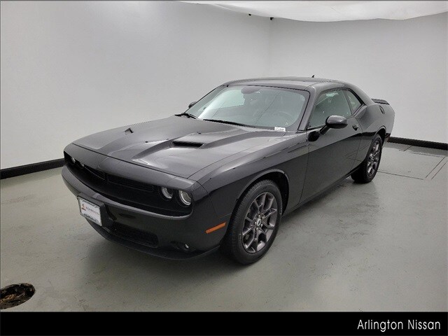 Used Dodge Challenger Arlington Heights Il