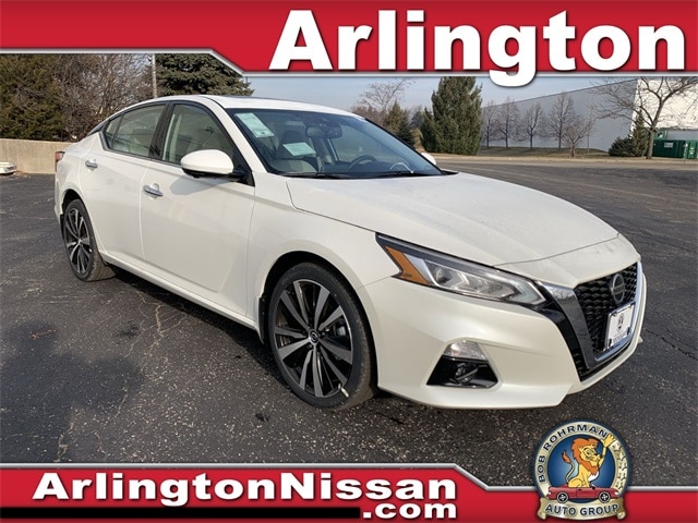 Arlington Heights Nissan >> New Nissan Vehicles For Sale At Arlington Heights Il Arlington Heights Nissan >> New Nissan Vehicles For Sale At Arlington Heights Il