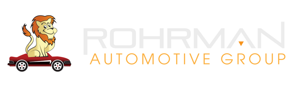 Rohrman Auto Group