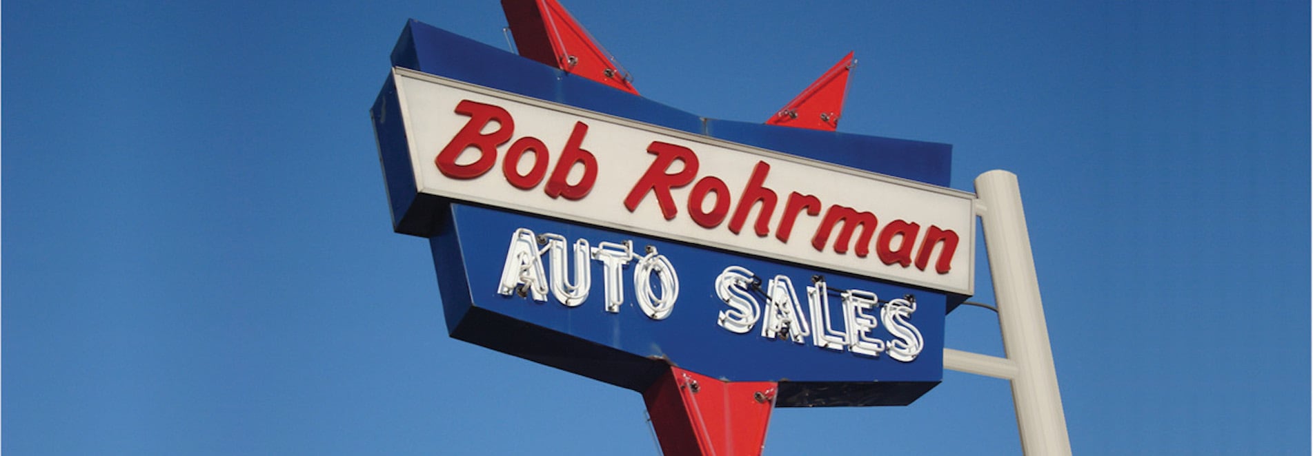 Bob Rohrman Auto Group New Acura, INFINITI, Volkswagen