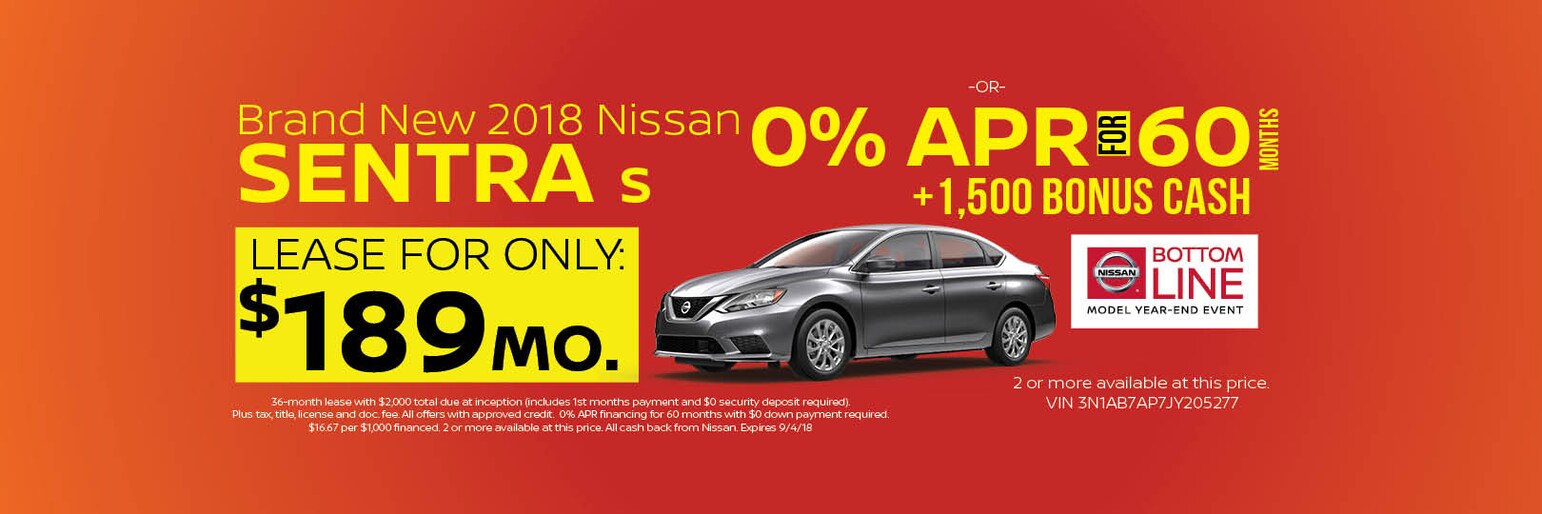 Fort Wayne Nissan New Nissan dealership in Fort Wayne, IN 46808