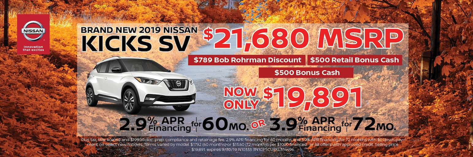 FORT WAYNE NISSAN New Nissan Dealership in Fort Wayne, IN