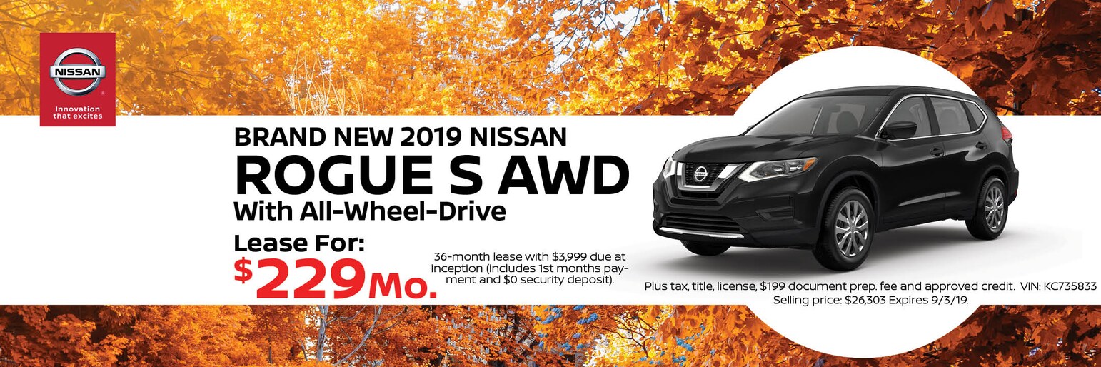 FORT WAYNE NISSAN New Nissan Dealership in Fort Wayne, IN