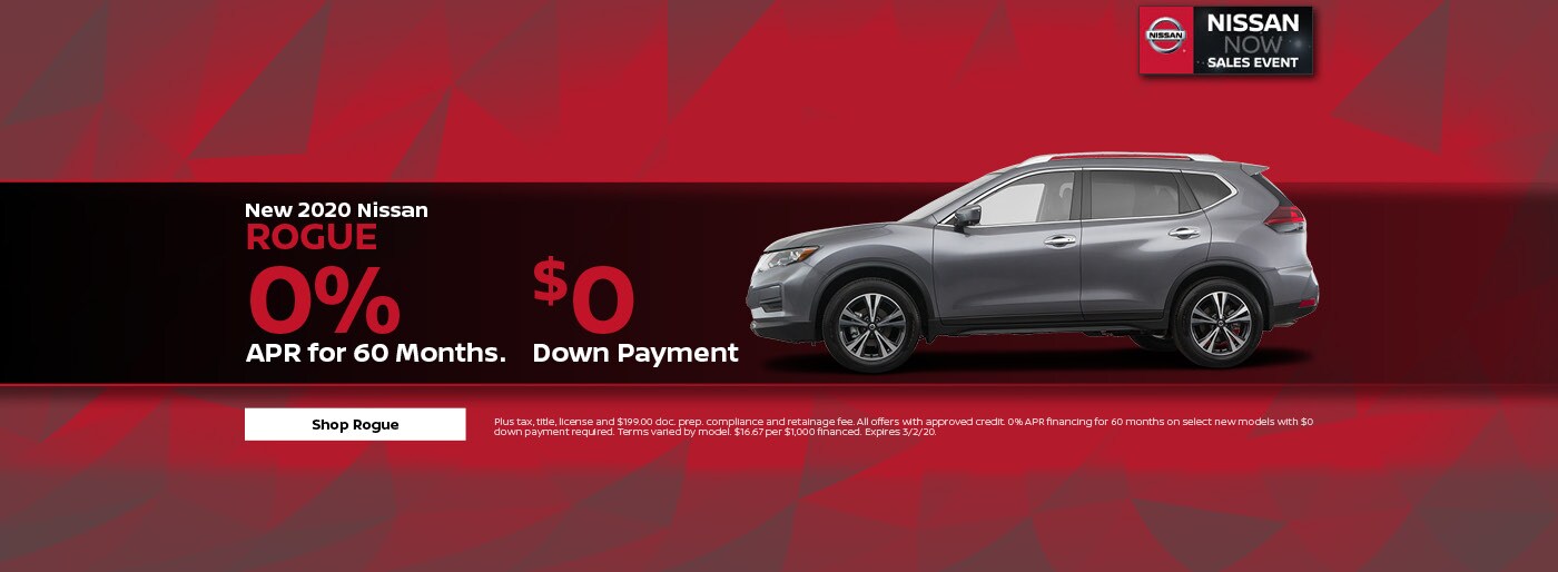 Fort Wayne's Fort Wayne Nissan New and Used Nissan Cars