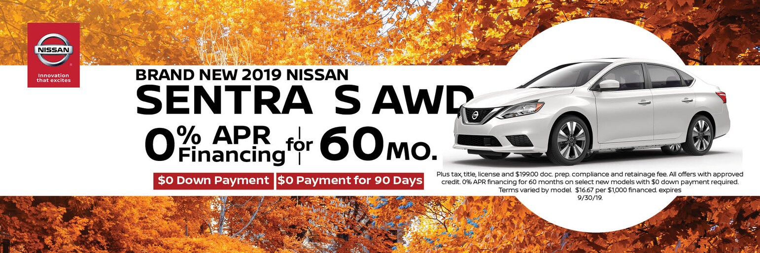 FORT WAYNE NISSAN New Nissan Dealership in Fort Wayne, IN