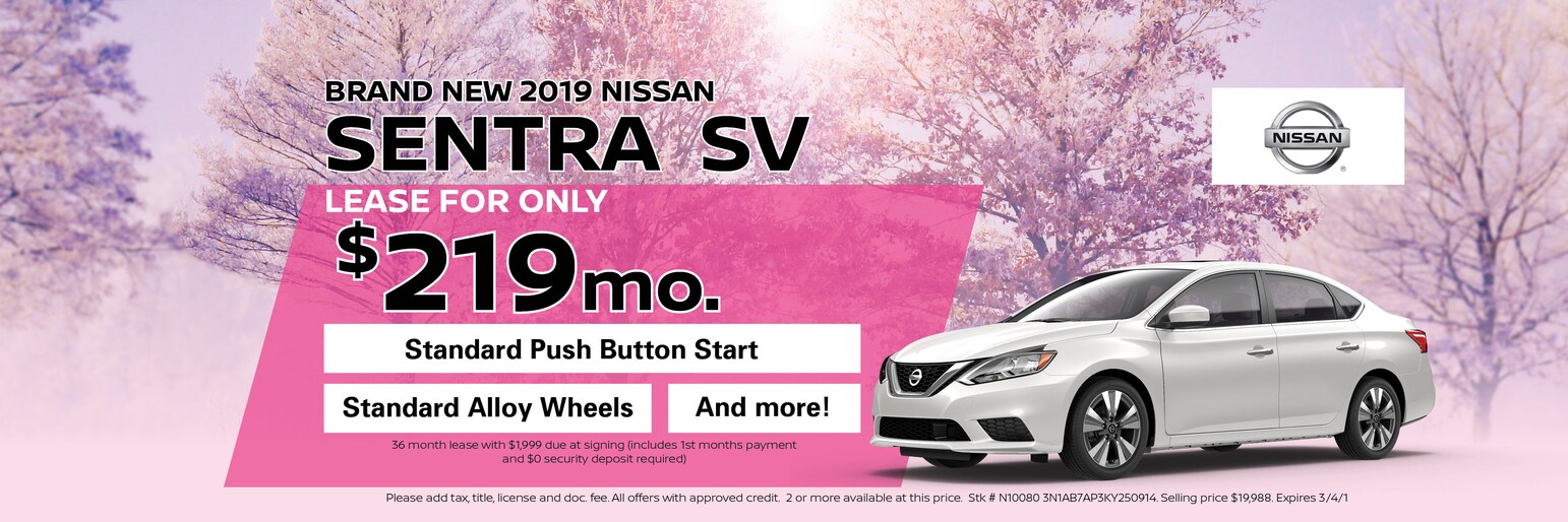 FORT WAYNE NISSAN Nissan Dealership in Fort Wayne, IN