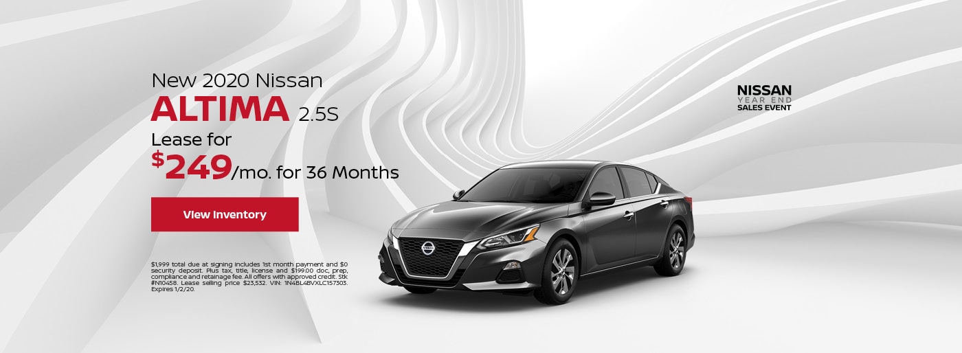 Fort Wayne's Fort Wayne Nissan | New and Used Nissan Cars Fort Wayne's Fort Wayne Nissan | New and Used Nissan Cars