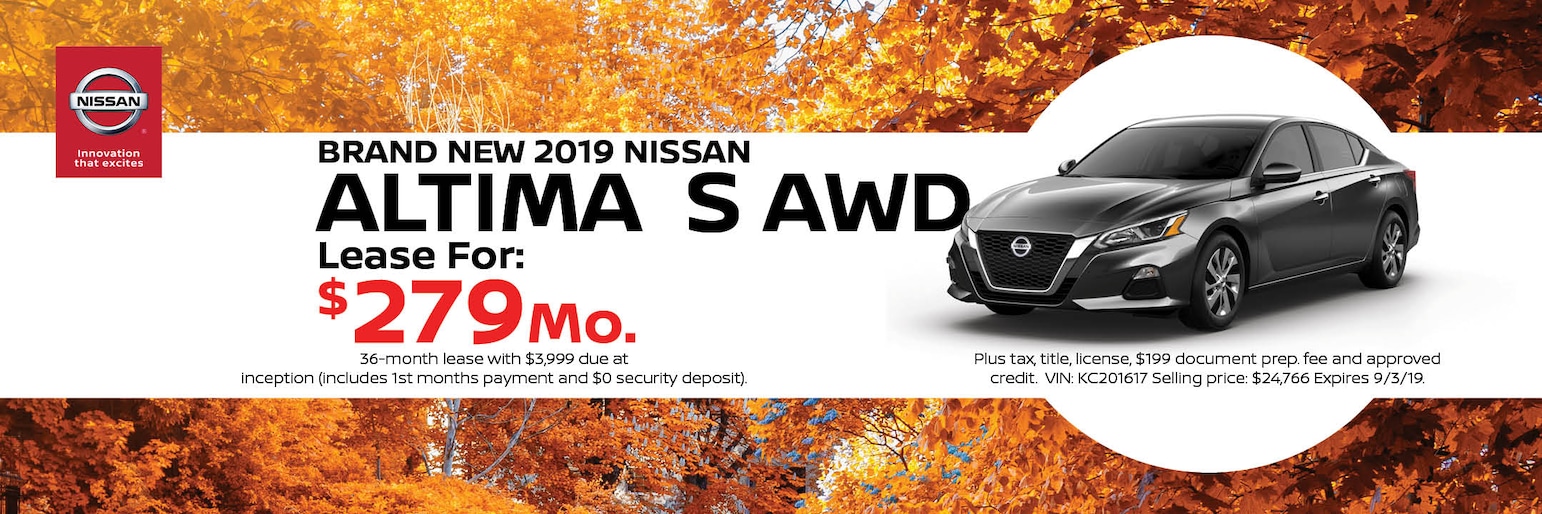 FORT WAYNE NISSAN New Nissan Dealership in Fort Wayne, IN