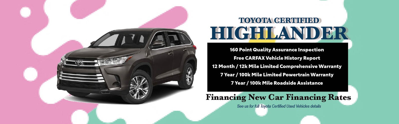 Fort Wayne Toyota | New and Used Toyota Cars