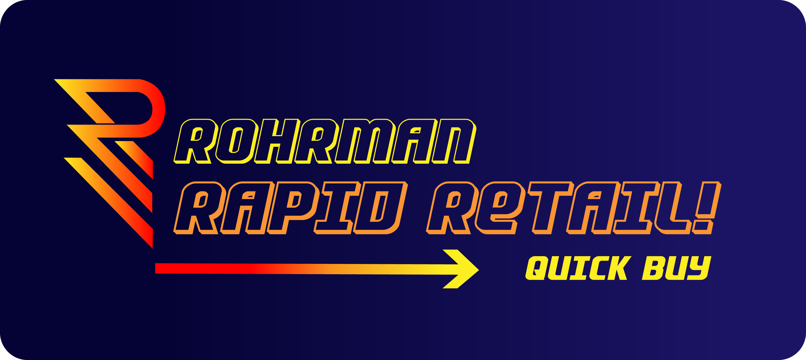 Rohrman Rapid Retailing