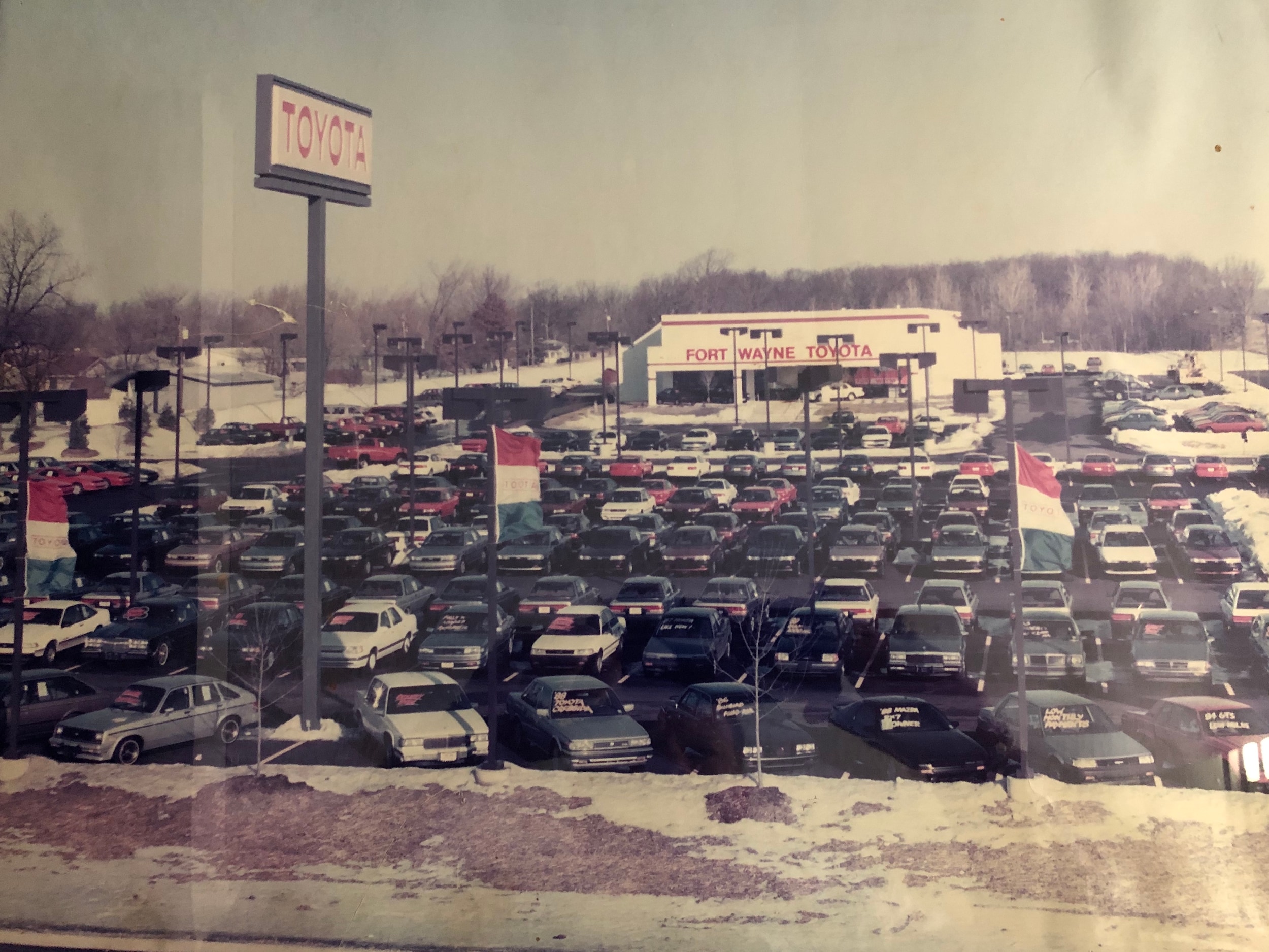 Fort Wayne Toyota >> About Bob Rohrman Fort Wayne Toyota Fort Wayne Toyota Fort Wayne Toyota >> About Bob Rohrman Fort Wayne Toyota Fort Wayne Toyota