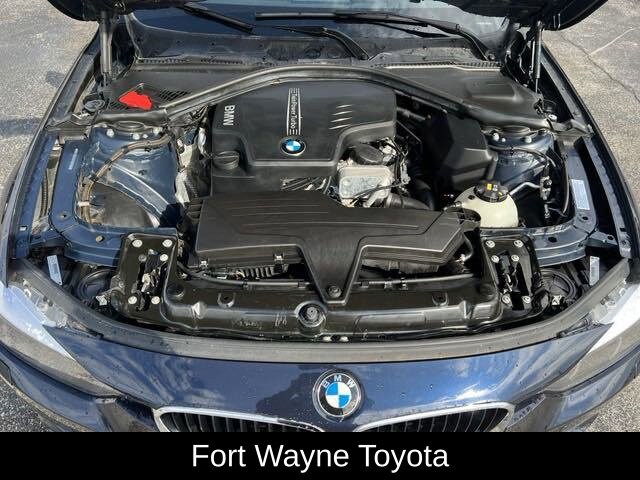 WBY2Z2C54FV392511 2015 BMW I8 at IN - Fort Wayne, Copart lot 53033563