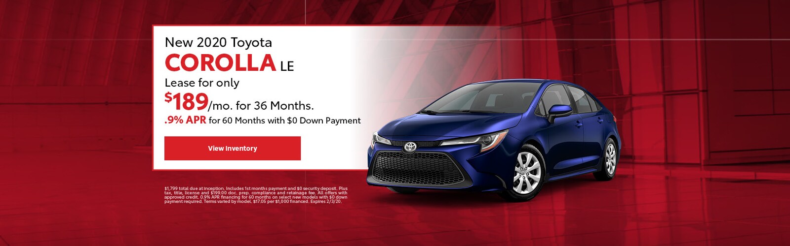 Fort Wayne Toyota New and Used Toyota Cars