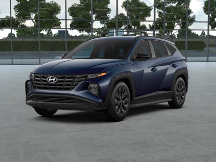 2023 Hyundai Tucson XRT AWD SUV