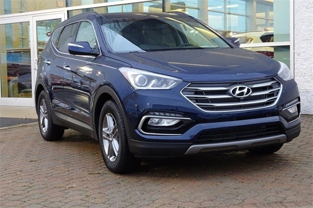 New Featured Vehicles | Bob Rohrman Hyundai
