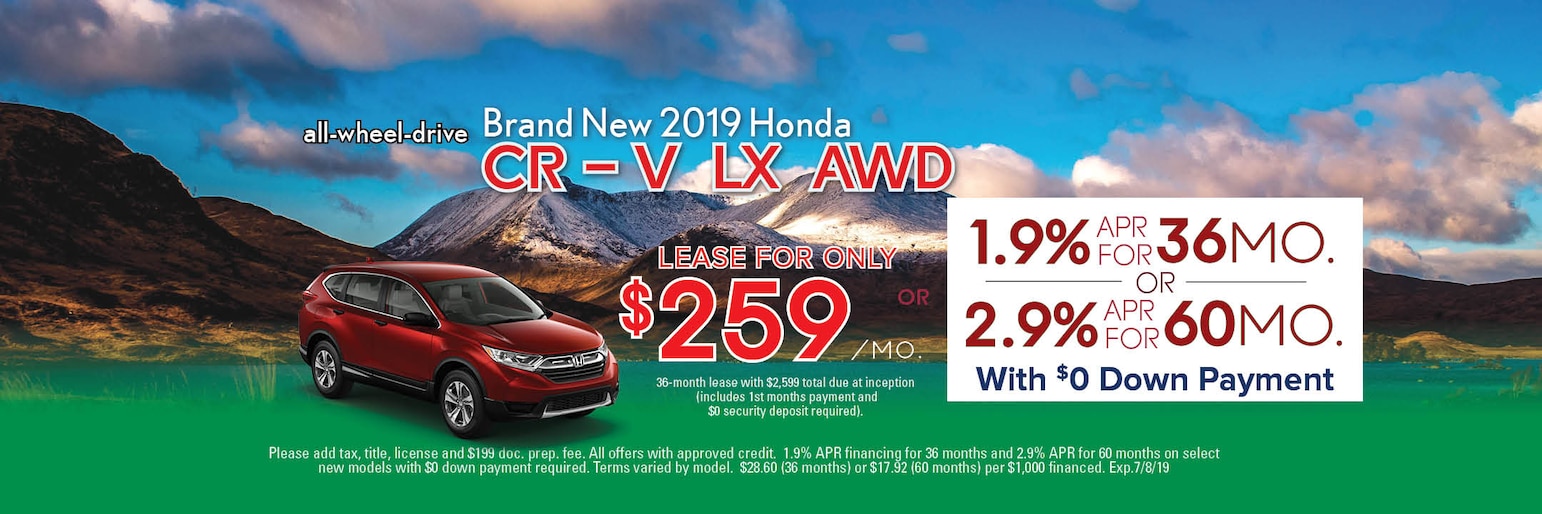 Indy Honda New Honda Dealership in Indianapolis, IN