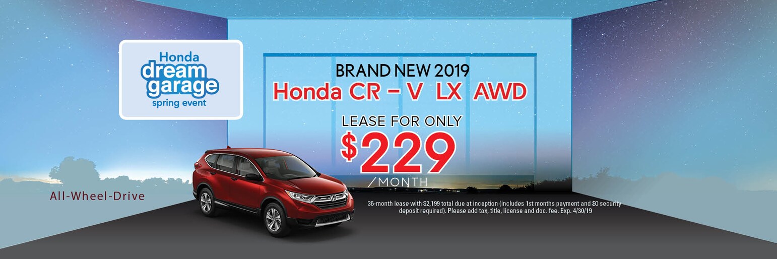 Indy Honda | New Honda Dealership in Indianapolis, IN