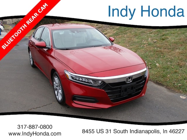 Buy A Used Car In Indianapolis Indiana Visit Indy Honda