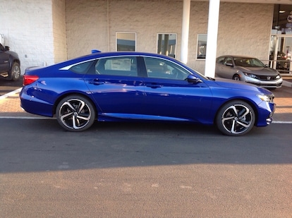 New 2019 Honda Accord For Sale At Indy Honda Vin 1hgcv1f3xka072229