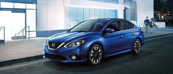 19 Nissan Sentra Trims S Vs Sv Vs Sr 19 Nissan Sentra Trims S Vs Sv Vs Sr