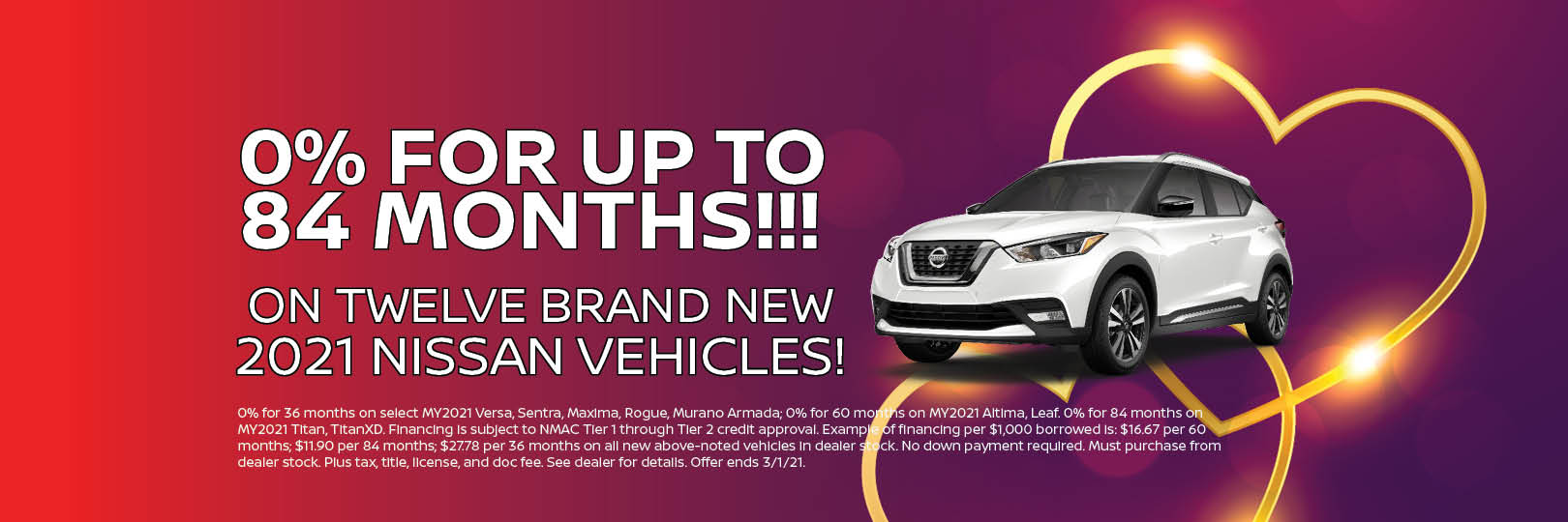 Kenosha Nissan New & Used Nissan Dealership in Bristol, WI