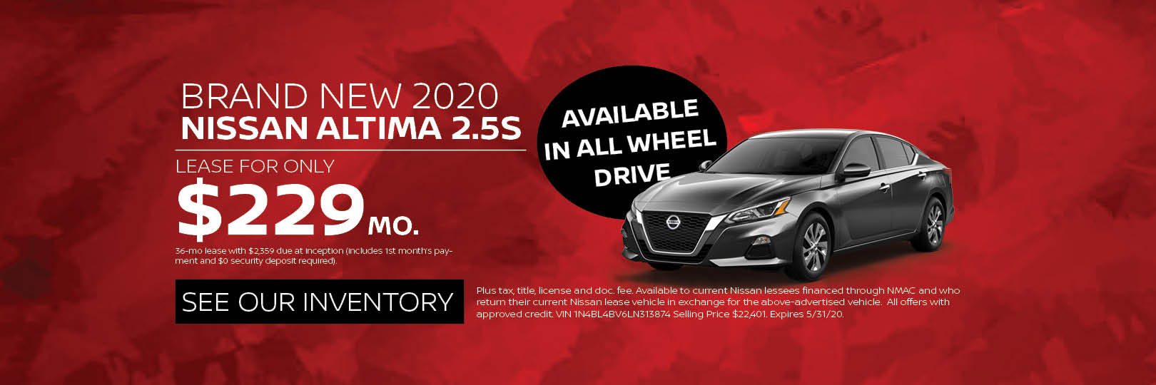 KENOSHA NISSAN New Nissan Dealership in Kenosha, WI 53142