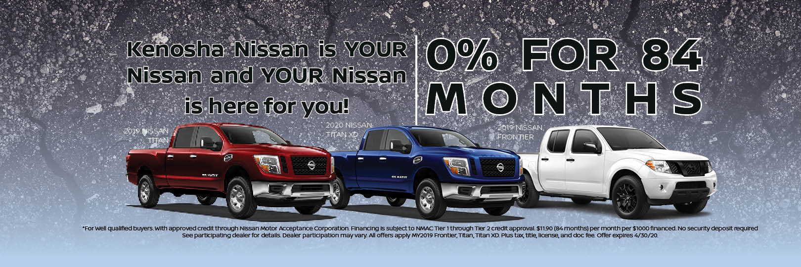KENOSHA NISSAN New Nissan Dealership in Kenosha, WI 53142