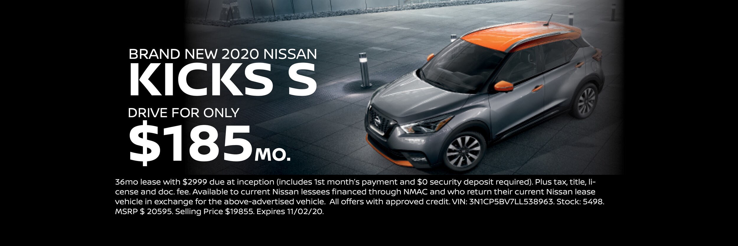 Kenosha Nissan New & Used Nissan Dealership in Bristol, WI