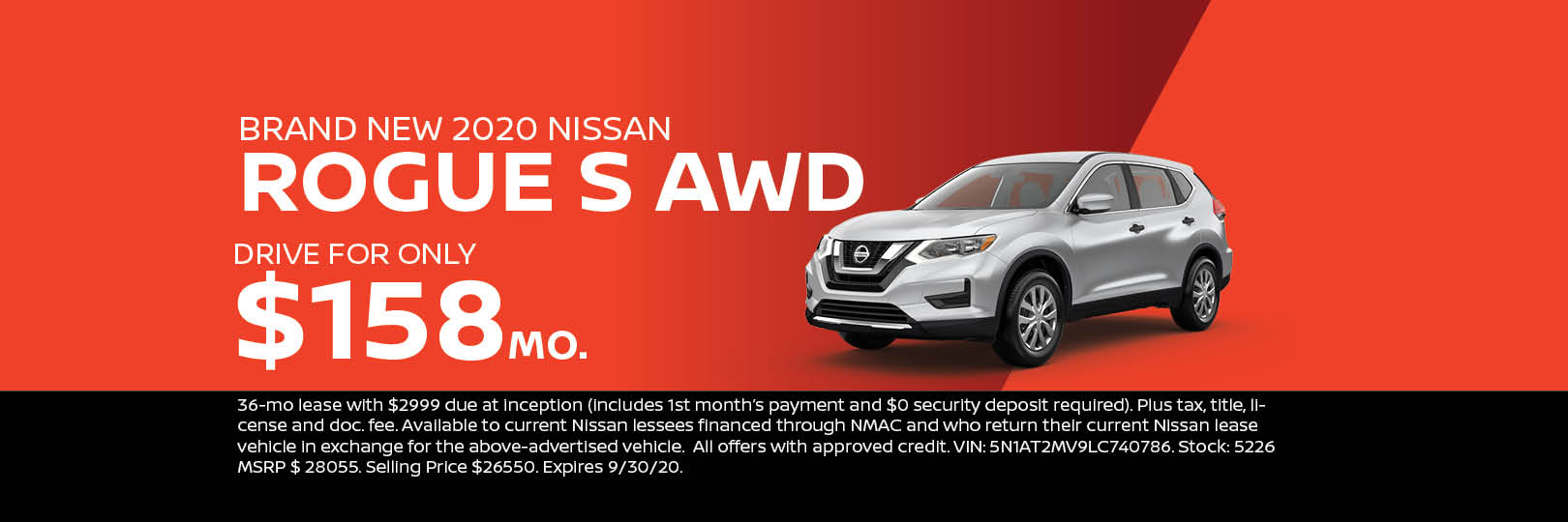 Kenosha Nissan New & Used Nissan Dealership in Bristol, WI