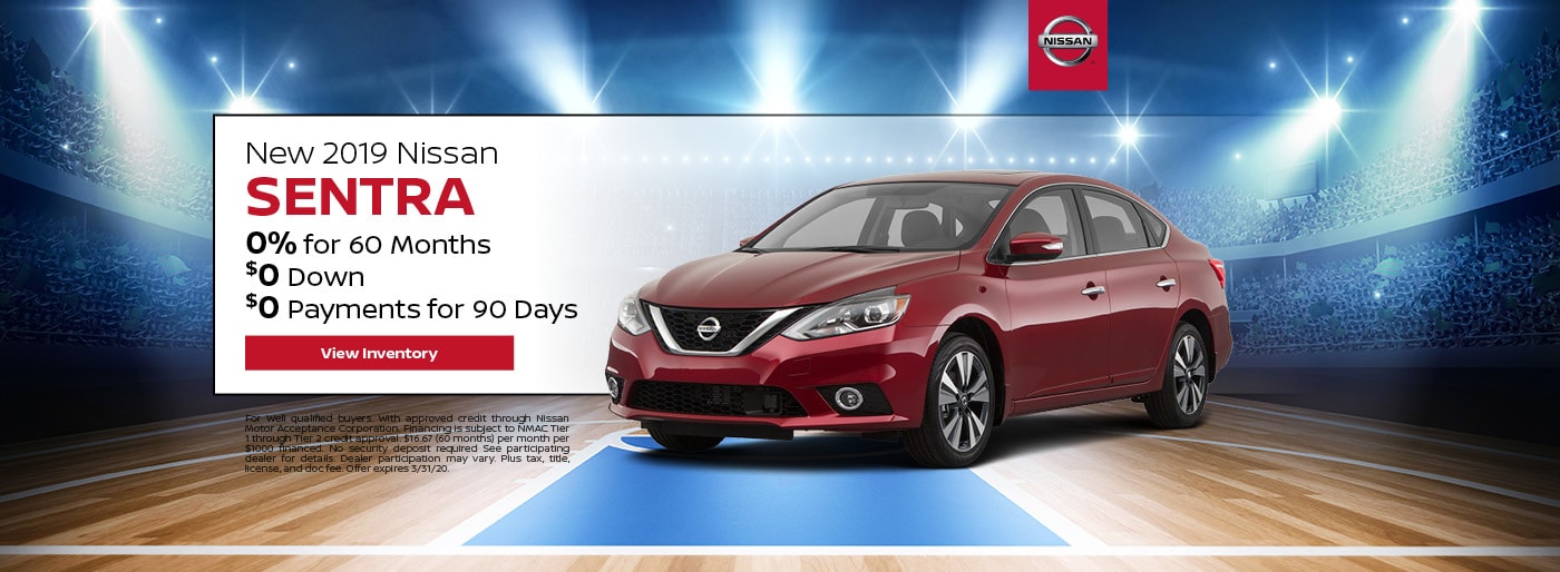 KENOSHA NISSAN New Nissan Dealership in Kenosha, WI 53142