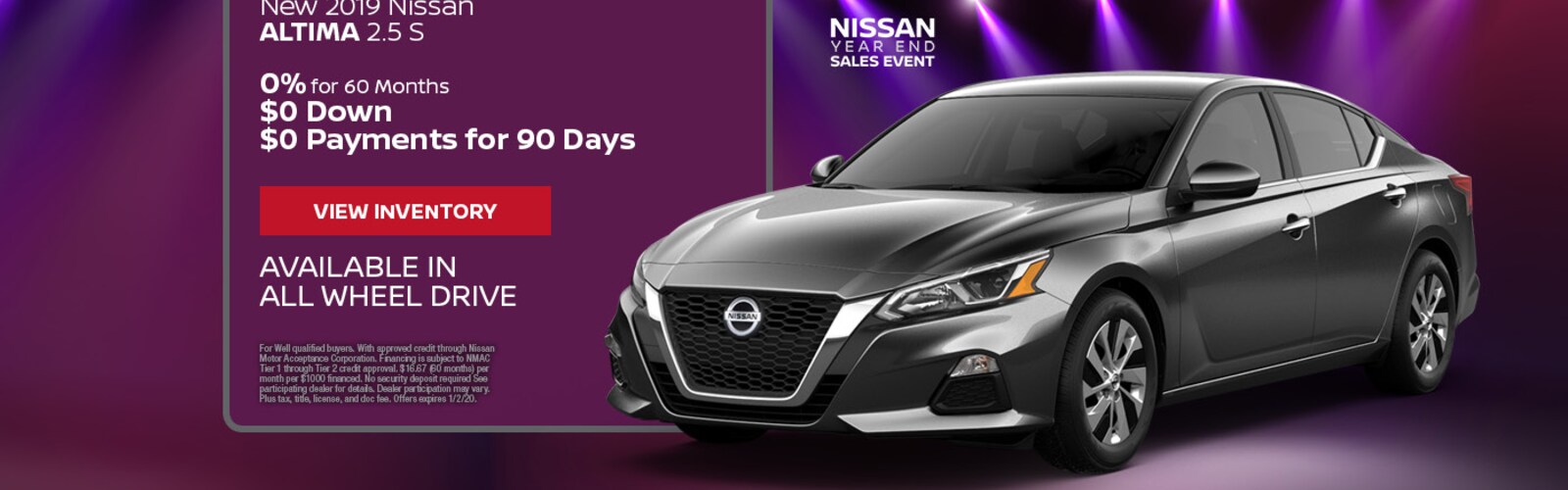 KENOSHA NISSAN New Nissan Dealership in Kenosha, WI 53142