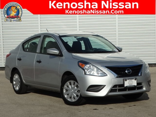 Nissan Dealers In Wisconsin >> Used Inventory Kenosha Nissan Nissan Dealers In Wisconsin >> Used Inventory Kenosha Nissan