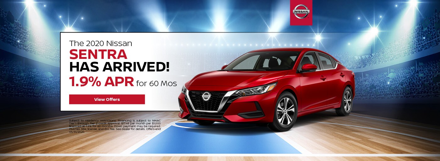 KENOSHA NISSAN New Nissan Dealership in Kenosha, WI 53142