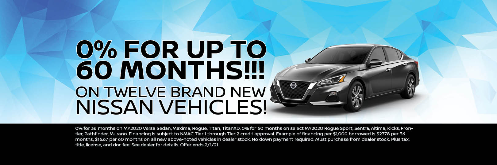 Kenosha Nissan New & Used Nissan Dealership in Bristol, WI