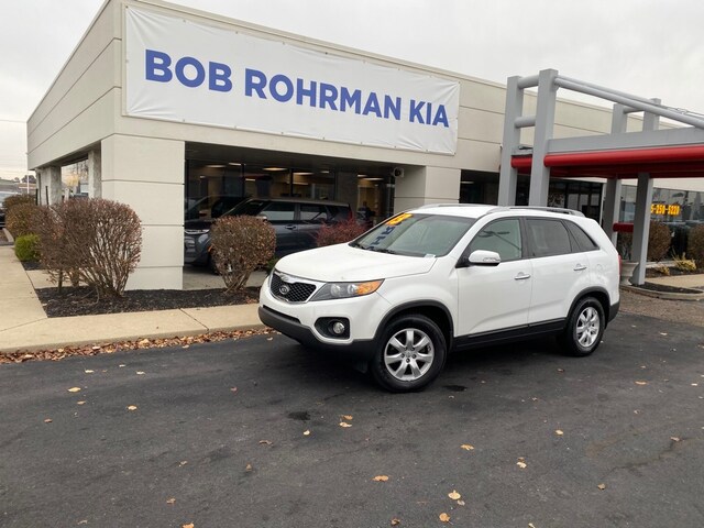 Bob Rohrman Kia In Lafayette Indiana ~ Best KIA