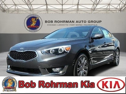 Bob Rohrman Used Cars >> Used 2014 Kia Cadenza For Sale At Teal Road Used Car Bob Rohrman Used Cars >> Used 2014 Kia Cadenza For Sale At Teal Road Used Car