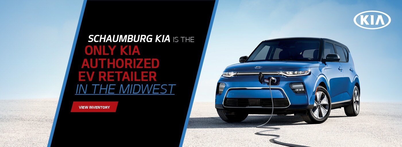 Schaumburg Kia 2019 Kia Cars For Sale, Model Offers & Auto Service