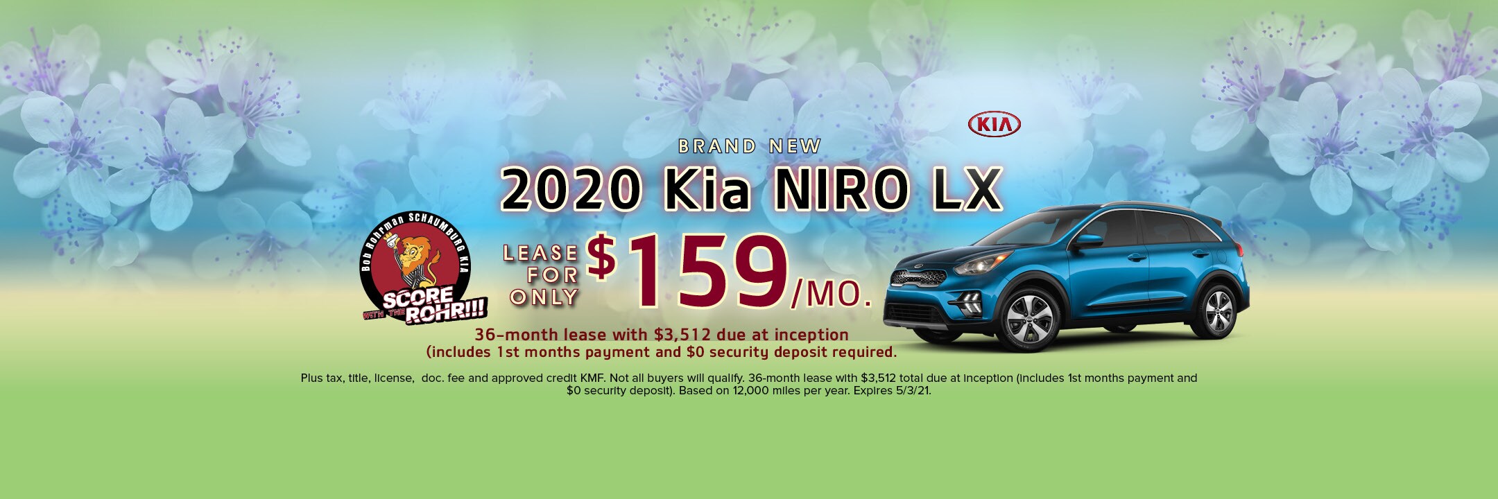 Schaumburg Kia New & Used Car Dealership Near You