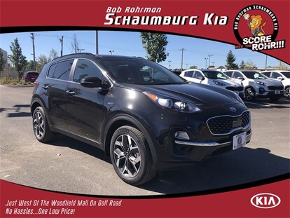 New 2021 Kia Sportage For Sale At Bob Rohrman Auto Group Vin Kndpncac8m7860591