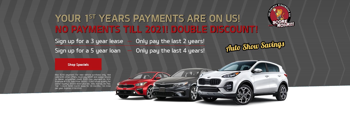 Schaumburg Kia 2019 Kia Cars For Sale, Model Offers & Auto Service