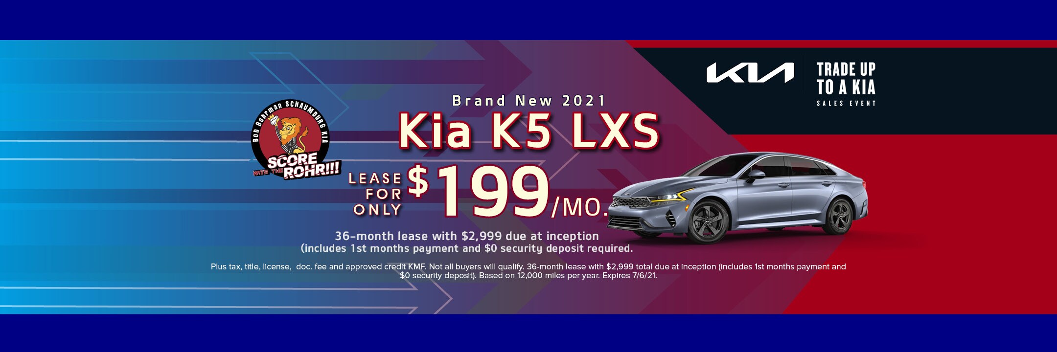 Schaumburg Kia New & Used Car Dealership Near You