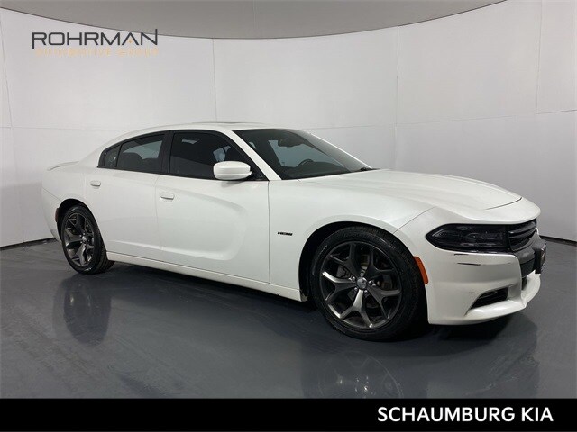 Used Dodge Charger Schaumburg Il