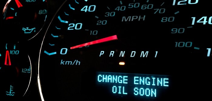 oil change honda put don changes important regular why
