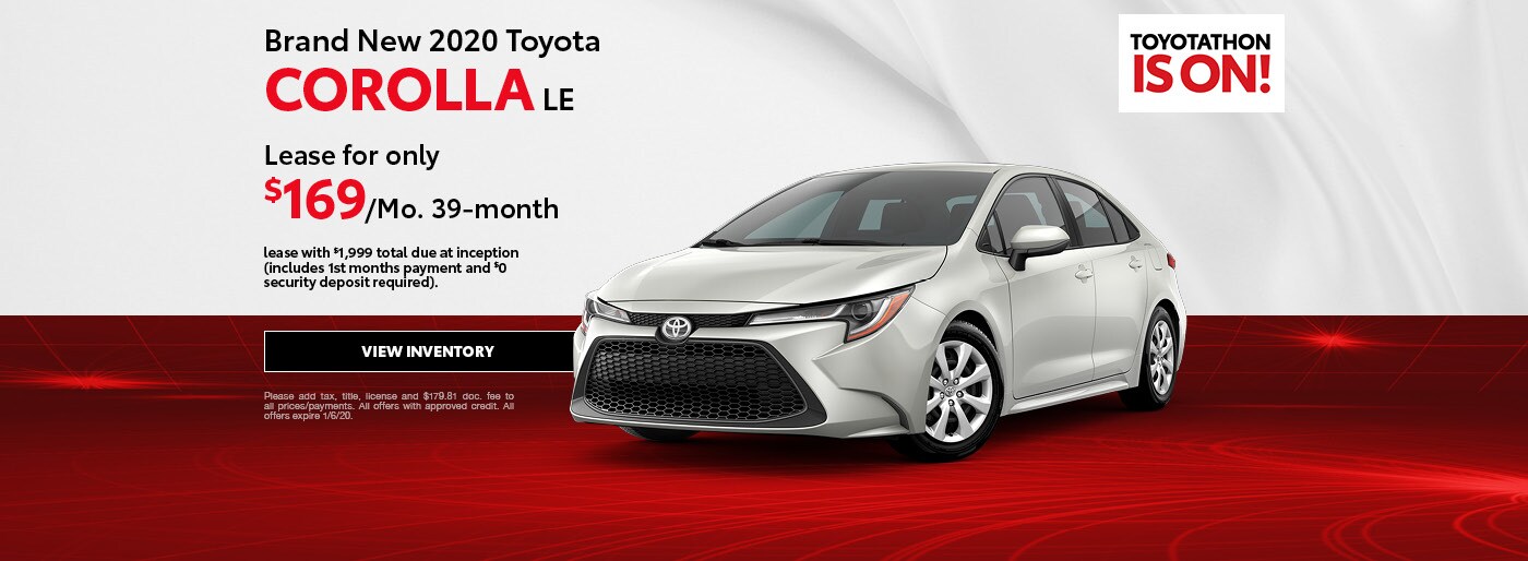 New and Used Toyota dealership in Westmont Oakbrook Toyota in Westmont