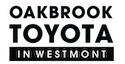 Oakbrook Toyota in Westmont