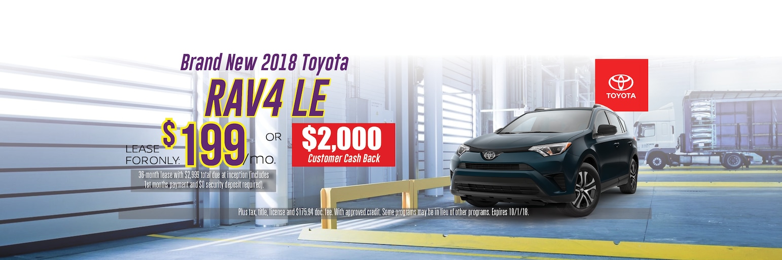 Oakbrook Toyota in Westmont New Toyota dealership in Westmont, IL 60559