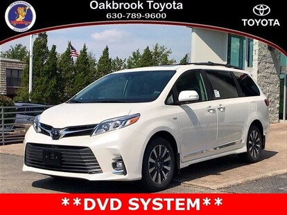 New And Used Toyota Dealership In Westmont Oakbrook Toyota